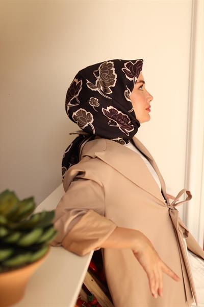 Silk Home Twill İpek Eşarp 11440-26