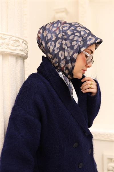 Silk Home Twill İpek Eşarp 11451-48