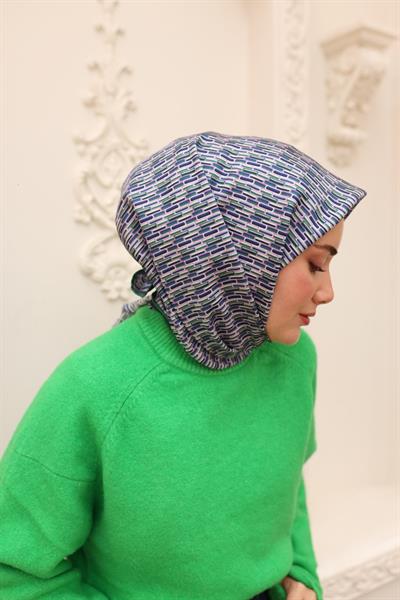 Silk Home Twill İpek Eşarp 11454-27