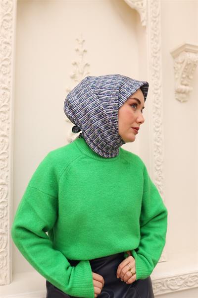 Silk Home Twill İpek Eşarp 11454-27