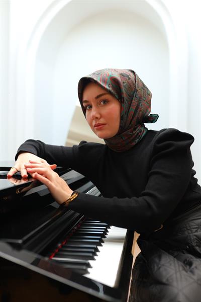 Silk Home Twill İpek Eşarp 11455-31