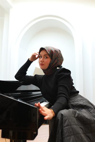 Silk Home Twill İpek Eşarp 11455-31