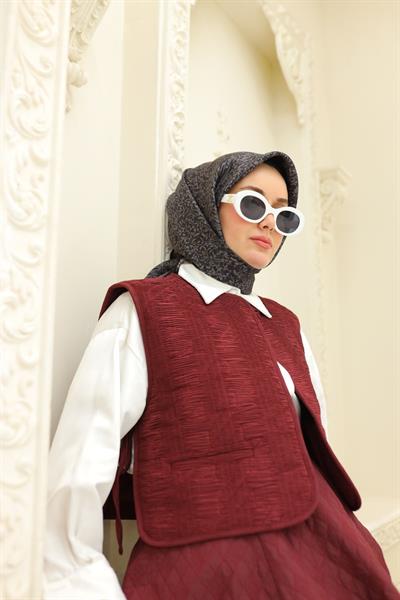 Silk Home Twill İpek Eşarp 11459-12