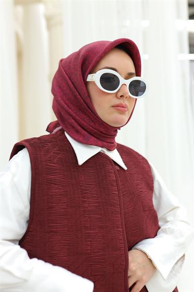 Silk Home Twill İpek Eşarp 11459-47