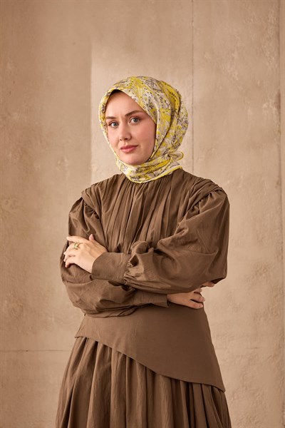 Silk Home Twill İpek Eşarp 11473-04