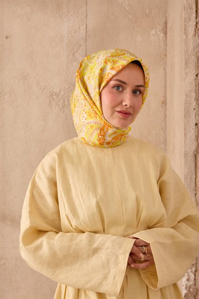 Silk Home Twill İpek Eşarp 11473-09