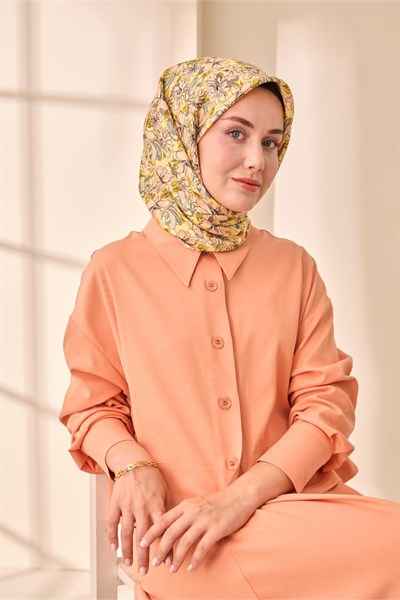 Silk Home Twill İpek Eşarp 11477-30