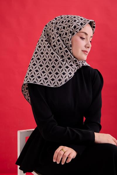 Silk Home Twill İpek Eşarp 11479-02