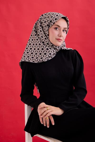 Silk Home Twill İpek Eşarp 11479-02