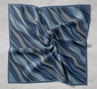 Silk Home Twill İpek Eşarp 11517-21