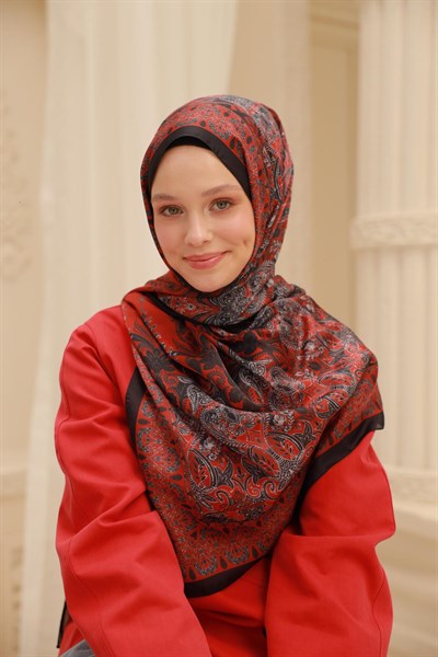 Silk Home Velina Şal 431001-25