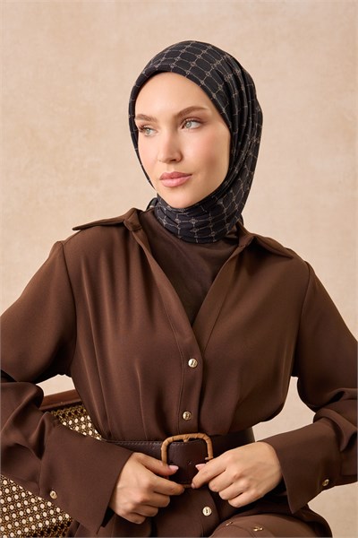 Silkhome Olinda Eşarp Lacivert
