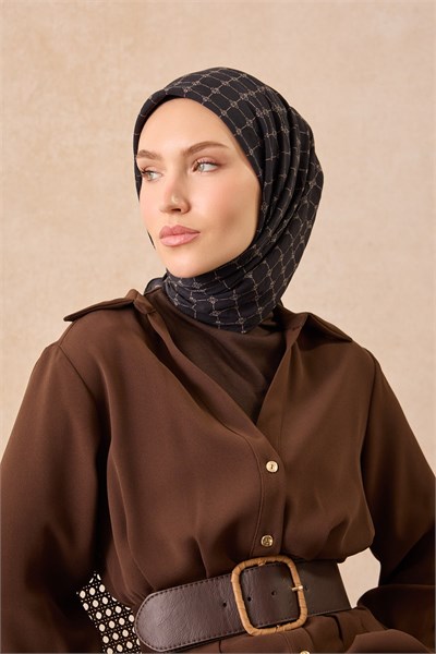 Silkhome Olinda Eşarp Lacivert