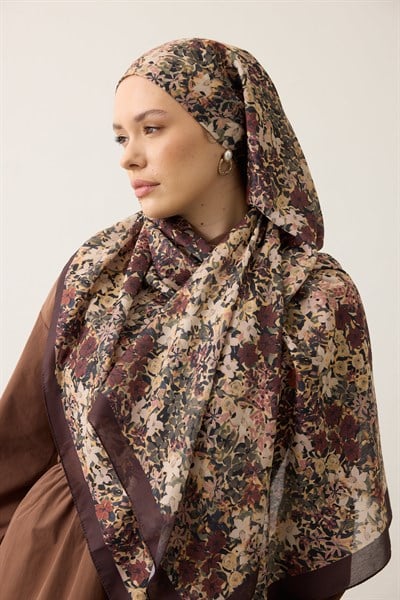 Soft Şal 3071