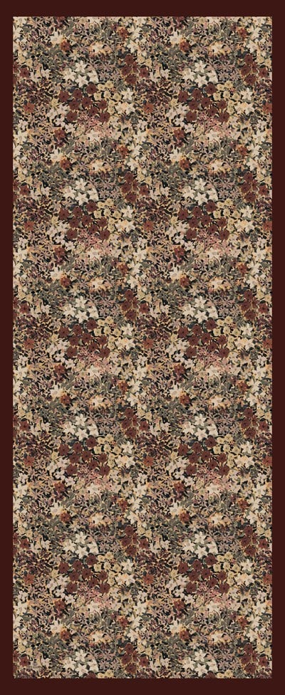 Soft Şal 3071