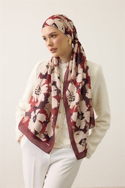 Soft Şal 3073