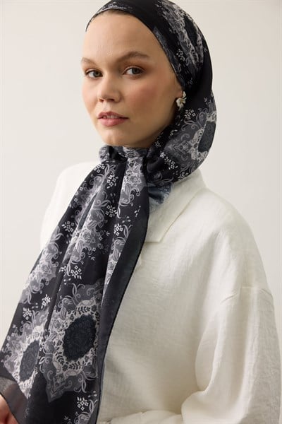 Soft Şal 3074