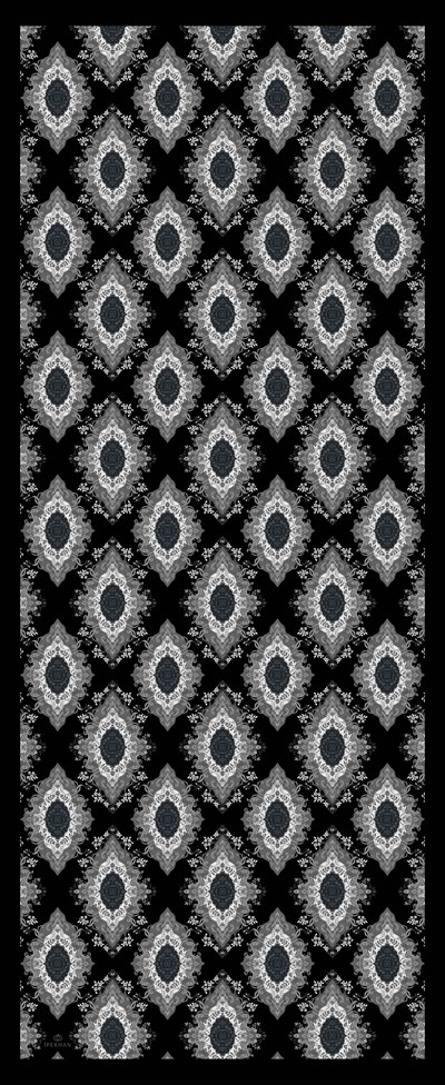 Soft Şal 3074