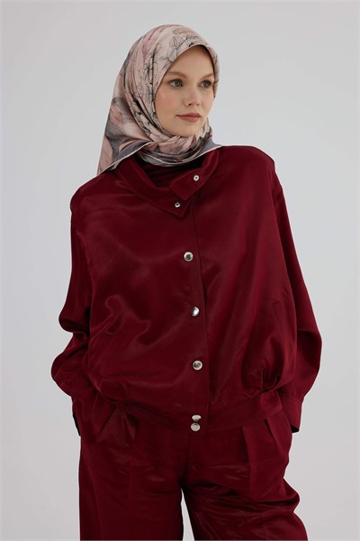 Sura İpek Eşarp 53001