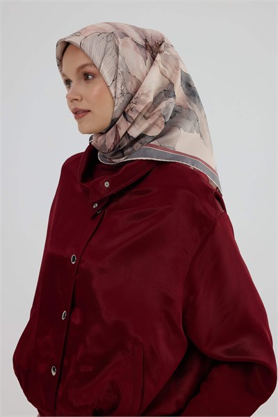 Sura İpek Eşarp 53001