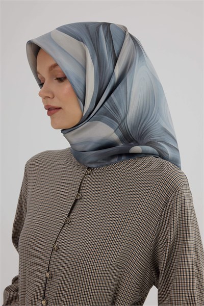 Sura İpek Eşarp 53003