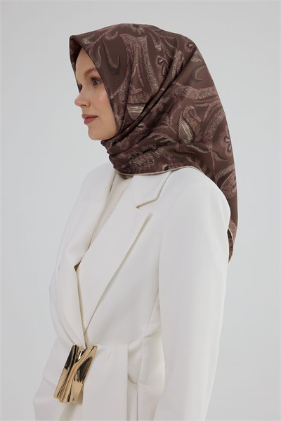 Sura İpek Eşarp 53004