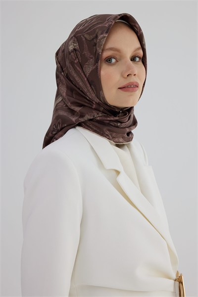 Sura İpek Eşarp 53004