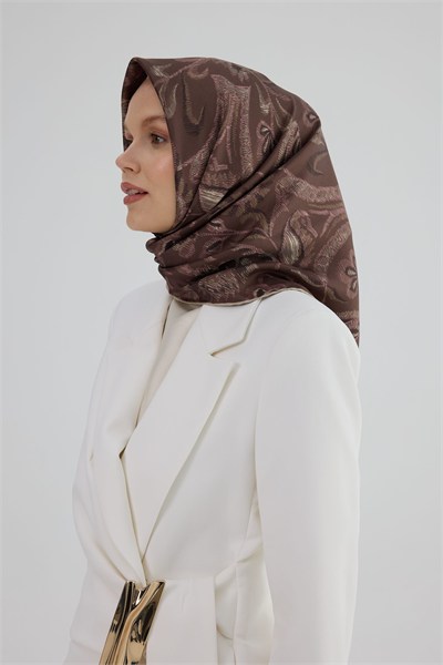 Sura İpek Eşarp 53004