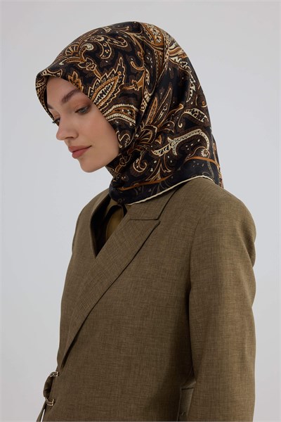 Sura İpek Eşarp 53006