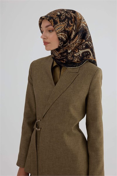 Sura İpek Eşarp 53006