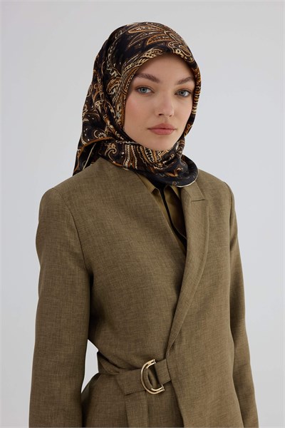 Sura İpek Eşarp 53006