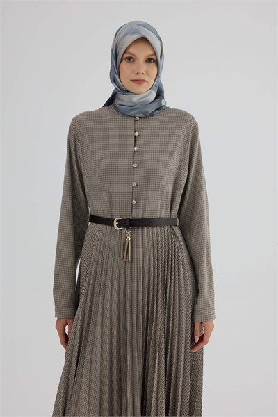 Twill İpek Eşarp 53003