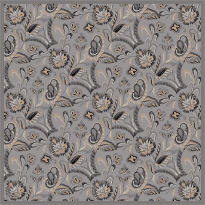 Twill İpek Eşarp 53004