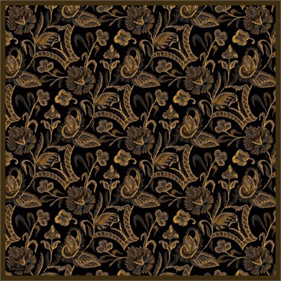 Twill İpek Eşarp 53004