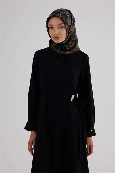 Twill İpek Eşarp 53004