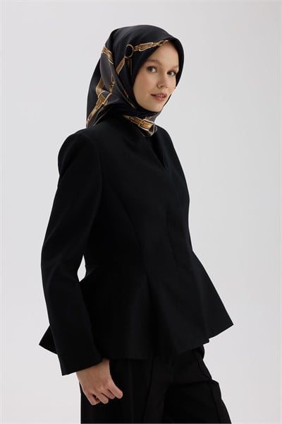 Twill İpek Eşarp 53007
