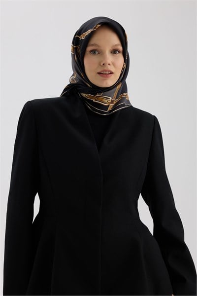 Twill İpek Eşarp 53007