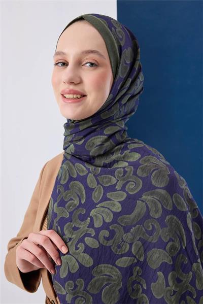 Urban Hours Harmony Funda Mayda Şal 190x70