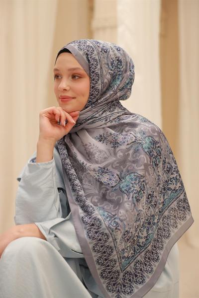 Velina Şal 431001-02