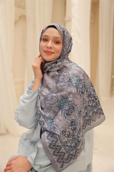 Velina Şal 431001-02