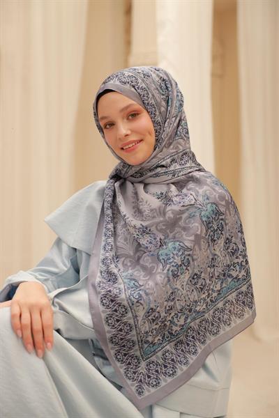 Velina Şal 431001-02