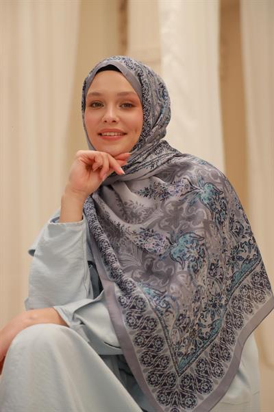 Velina Şal 431001-02