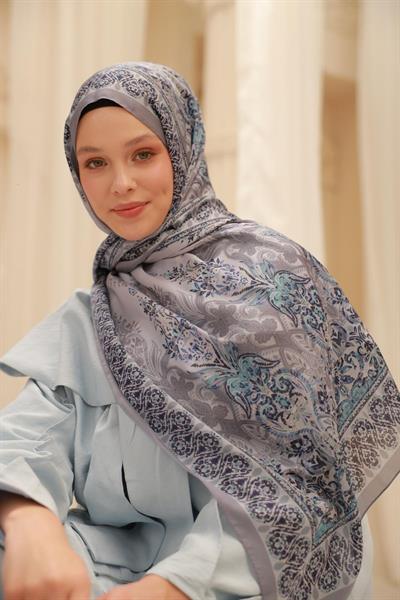 Velina Şal 431001-02