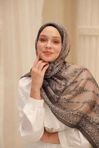 Velina Şal 431001-04