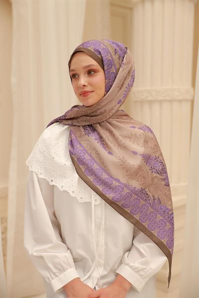 Velina Şal 431001-07