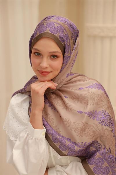 Velina Şal 431001-07