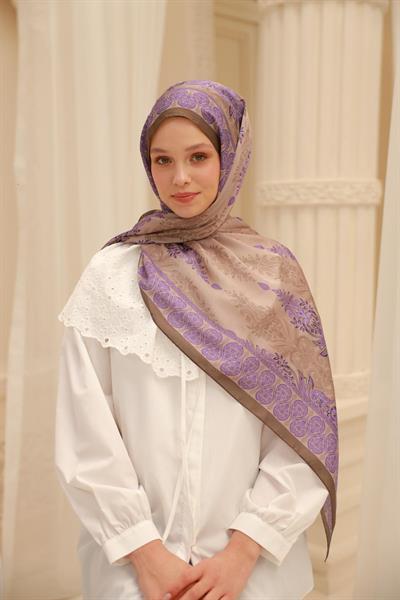 Velina Şal 431001-07