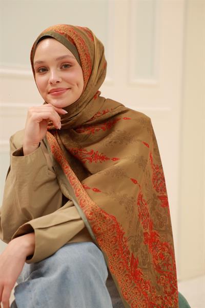 Velina Şal 431001-10