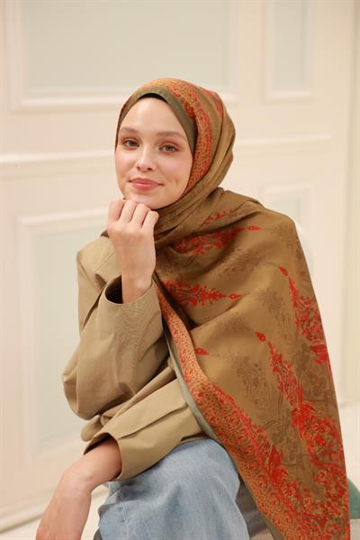 Velina Şal 431001-10