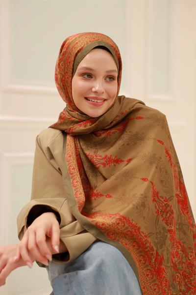 Velina Şal 431001-10